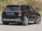 Mercedes-Benz GLE 350 de 4M AMG-Sport/Pano/AHK/360/MLB/Burm/21 - Mercedes-Benz Ml AMG