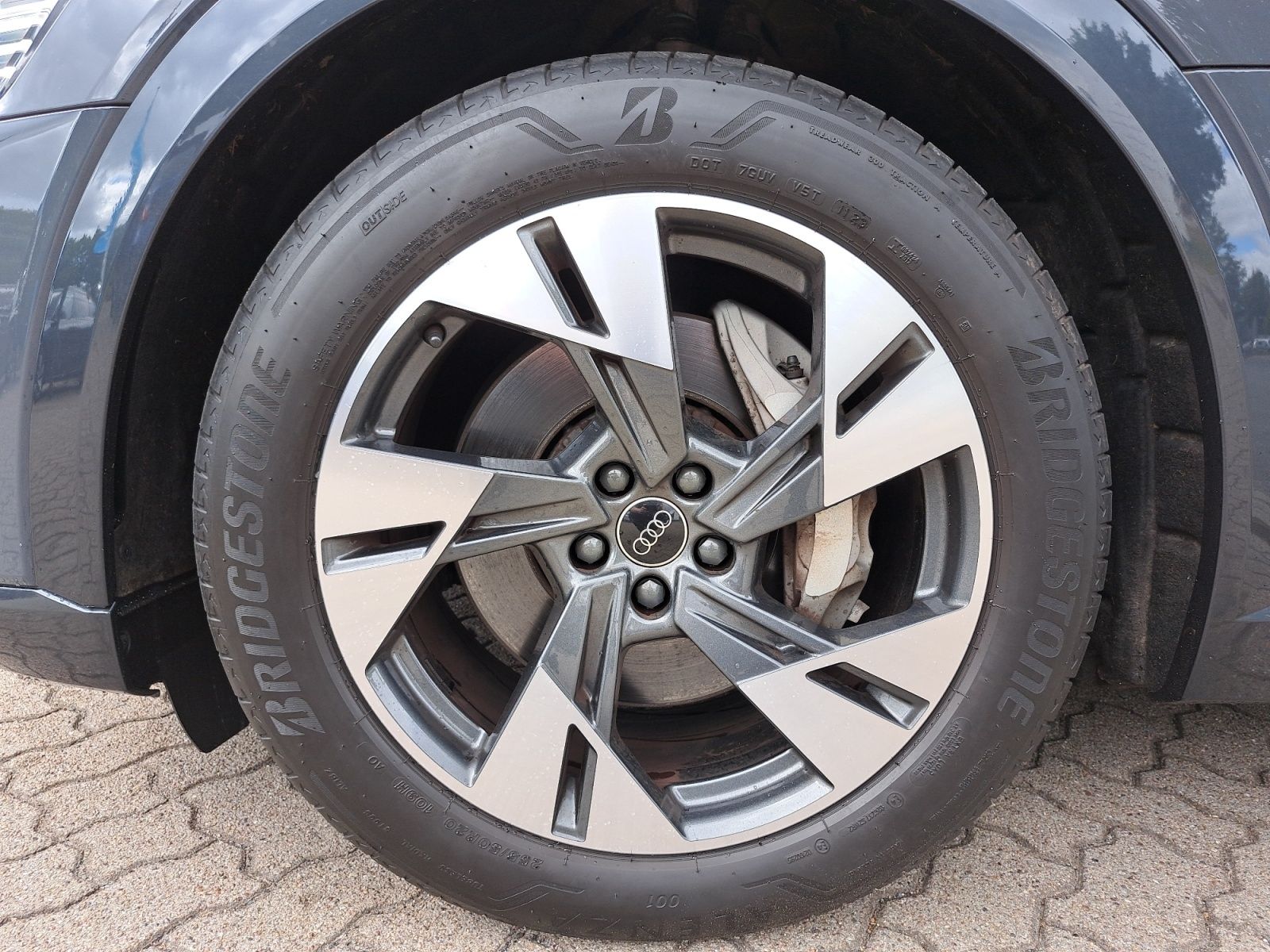Audi Q8 - Bild 11