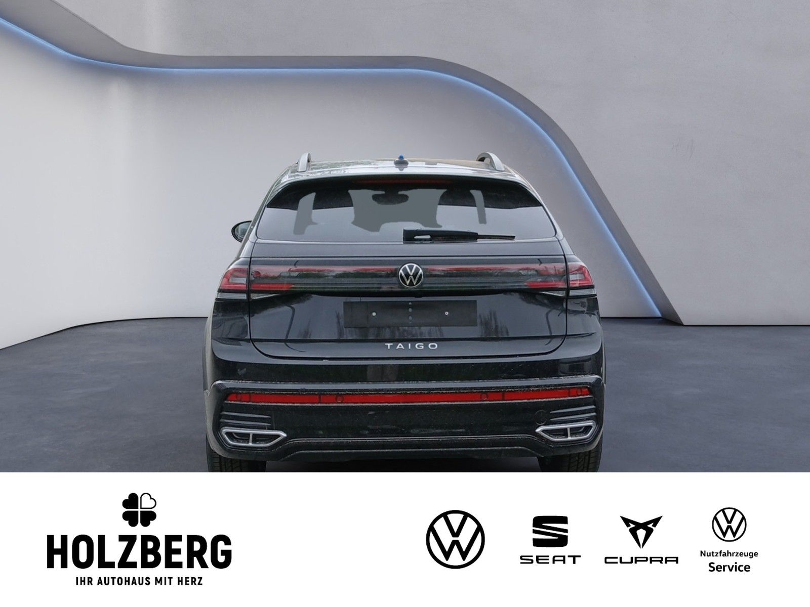 Volkswagen Taigo - Bild 5