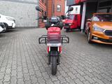 Andere ARI 45 Lastenmoped+100%ELEKTRO+TOPCASE+SOFORT+ - ELEKTRO KLEINKRAFTRAD