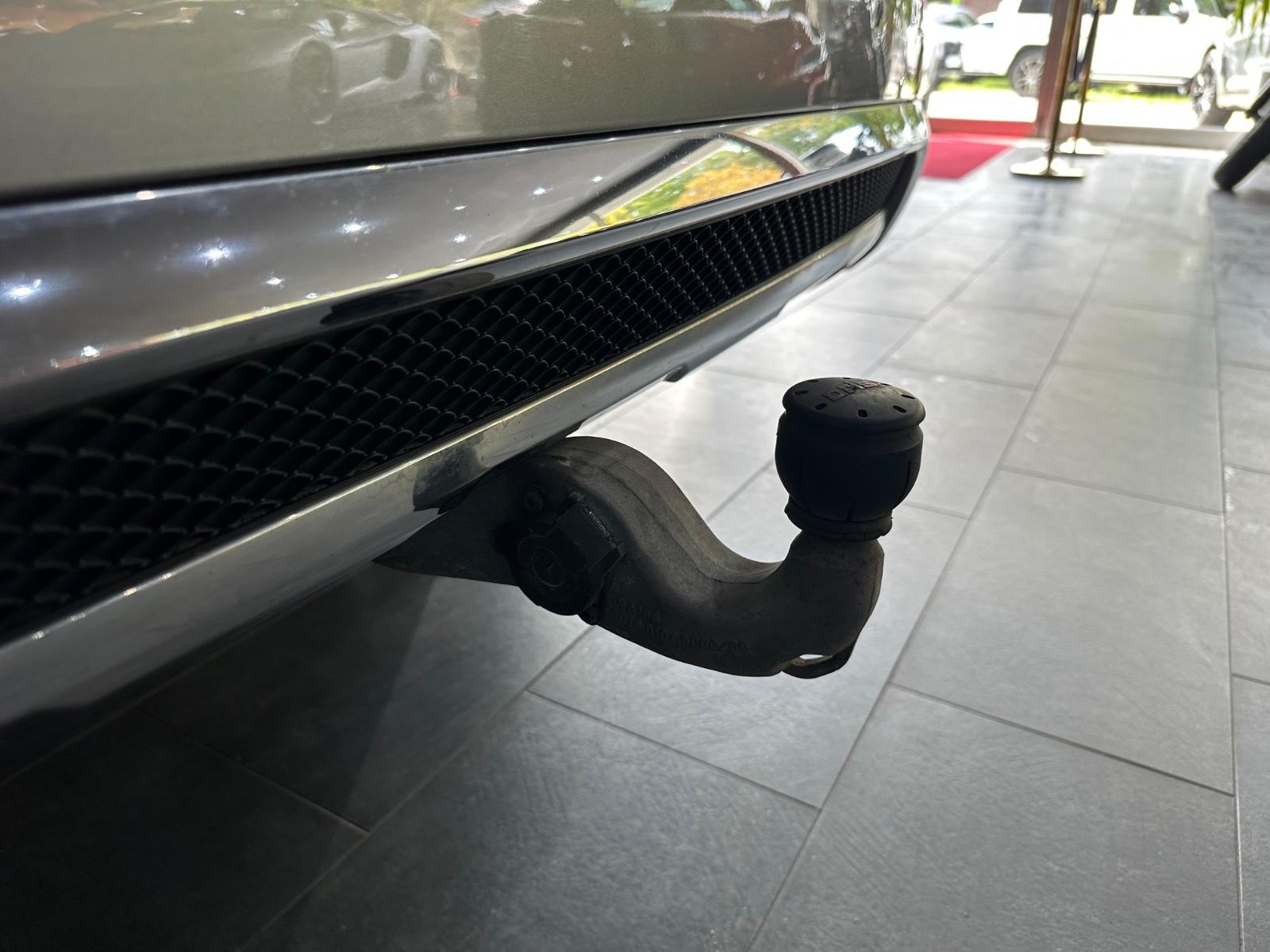 Mercedes-Benz ML 350 BlueTec 4Matic AMG Paket / Panorama/ EUR6