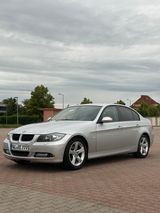 BMW e90 318i | Automatik | 116.000KM - BMW 116 aus 2007: 116i