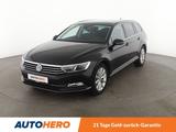 Volkswagen Passat 1.4 TSI ACT Highline BM Aut.*APP*NAVI*LED - Volkswagen Passat mit Benzin-Antrieb: Kombi, 1.4