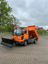 Multicar LKW Kipper  - Bis 7,5t Lkw