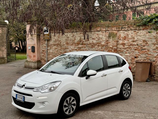 Citroën Citroen C3 OK neopatentati