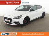 Hyundai i30 2.0 TGDI N Performance*LED*NAVI*TEMPO*PDC* - Hyundai Gebrauchtwagen in Duisburg