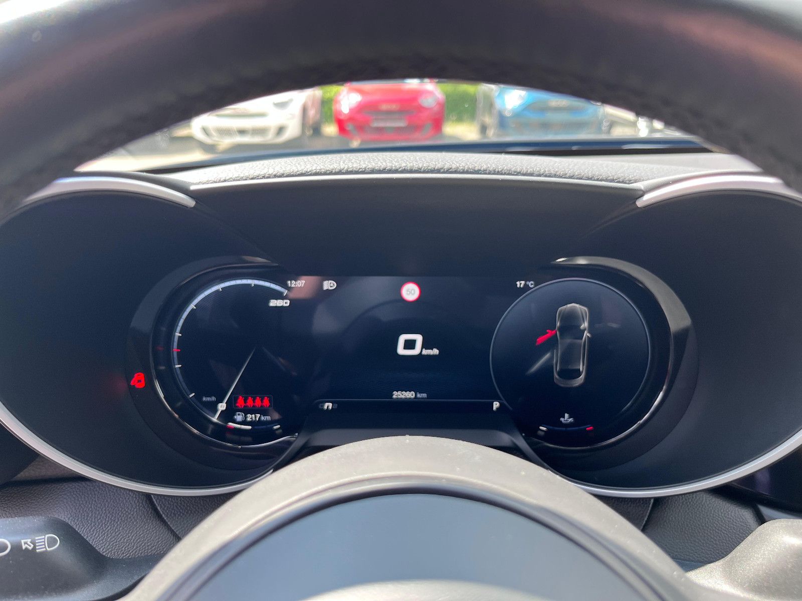 Fahrzeugabbildung Alfa Romeo Giulia Veloce Q4