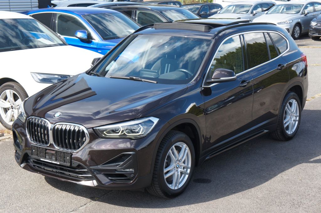 Image of BMW X1
