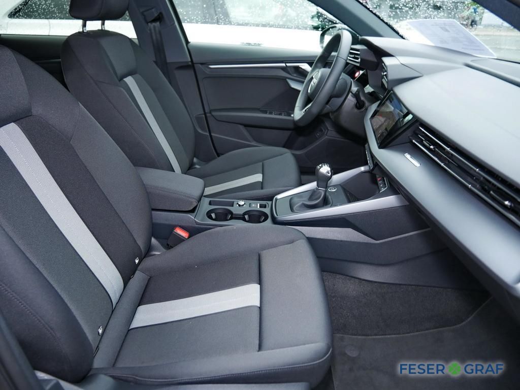 Audi A3 - Bild 6