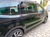 Volkswagen Sharan 2.0 TDI SCR 135kW DSG Highline Highline - Volkswagen Sharan Highline mit Diesel-Antrieb