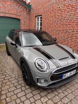 MINI Cooper S Clubman - MINI Cooper S Clubman aus 2017
