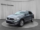 Volkswagen T-Roc Style 1. Hand/Scheckheft/Top Zustand - VW T-Roc in Karlsruhe