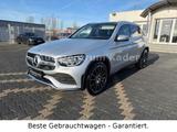 Mercedes-Benz GLC 200 4Matic*Pano*ILS*Navi*AMG Line*AHK*Distro - Mercedes-Benz GLC 200 in Aachen
