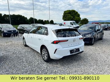 Bild 4 Opel Astra L 1.2 Lim. Enjoy *LED*KAMERA*PDC*CARPLAY*