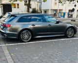 Audi A6 Avant 3.0 TDI S line Facelift HUD ... - Audi A6: Facelift