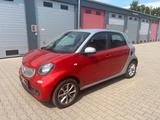 Smart ForFour forfour Edition #1 66kW 1HAND NAVI/KAMER - Smart: Edition