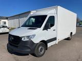 Mercedes-Benz Sprinter 315 CDI MAXI KLIMA KAMERA NETTO 13990€ - Angebote
