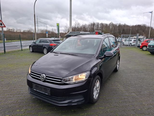 Volkswagen Touran Comfortline BMT/Start-Stopp - 1*HAND -