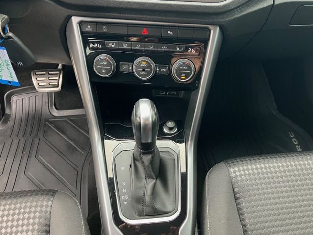 T-Roc 1.5 TSI Active OPF KLIMA LED NAVI ALU