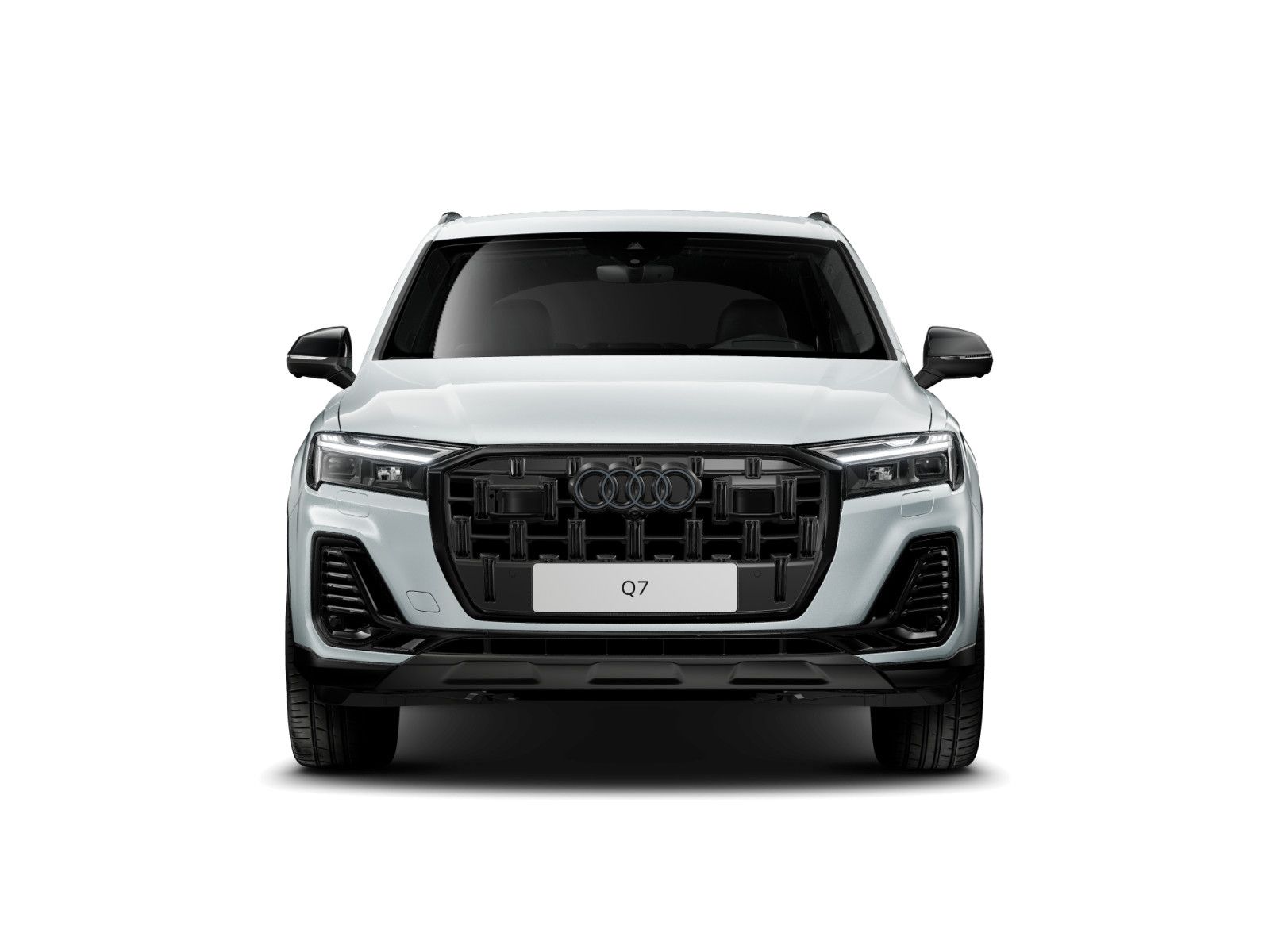 Audi Q7 SUV TFSIe qu. S line 290 kW 82km/WLTP*B&O*Air imagem 2
