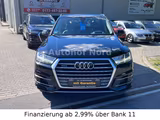 Audi Q7 3.0 TDI ultra quattro - Audi Q7 Gebrauchtwagen