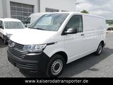 Volkswagen Transporter T6 kurz Werkstatt Klima PDC EU6 - Volkswagen Werk