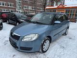 Skoda Fabia Combi 1.2l KLIMA/el.FH/ZV mit FB/PDC/ - Skoda Fabia aus 2008: Kombi
