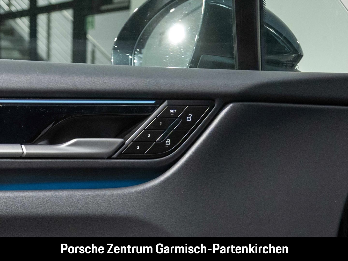 Porsche Macan - Bild 29