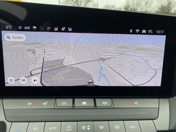 Bild 16 Opel Astra GS AT NAVI/KLIMA AT/SHZ+LHZ/PDC V+H+360CAM