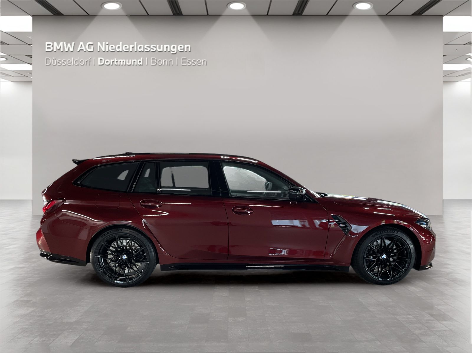 BMW M3 - Bild 7
