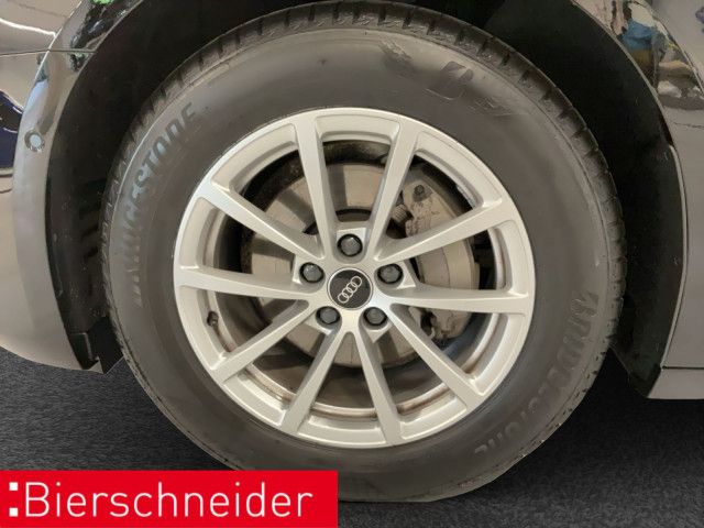 Audi A6 - Bild 8