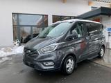 Ford Tourneo, Tourneo Titanium, super Zustand - Ford Tourneo aus 2018