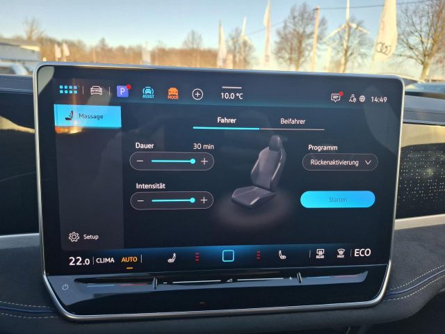 PASSAT VARIANT 1.5 TSI eHYBRID R-LINE