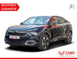Citroën C4 PureTech 130 LED Navi Pano 360°