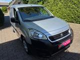 Peugeot Partner L1 Electric - Peugeot Partner mit Elektro-Antrieb
