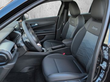 Jeep Avenger 1.2 Mhev Altitude ''LED''ACC''PDC'''