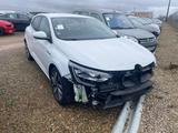 Renault Mégane IV 1.2 TCe Energy 130 Intens EDC7 / ES715 - Renault Megane Unfallwagen