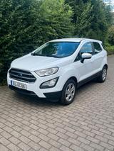 Ford EcoSport  ECOBOOST 1,0 - Ford EcoSport in Bielefeld
