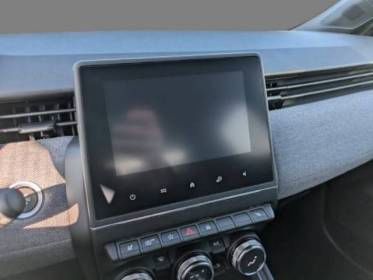 Fahrzeugabbildung Renault CLIO Techno TCe 90
