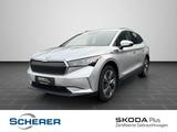 Skoda Enyaq iV 50 Loft NAVI ACC RFK EPH SHZ - Skoda ENYAQ iV 5AC