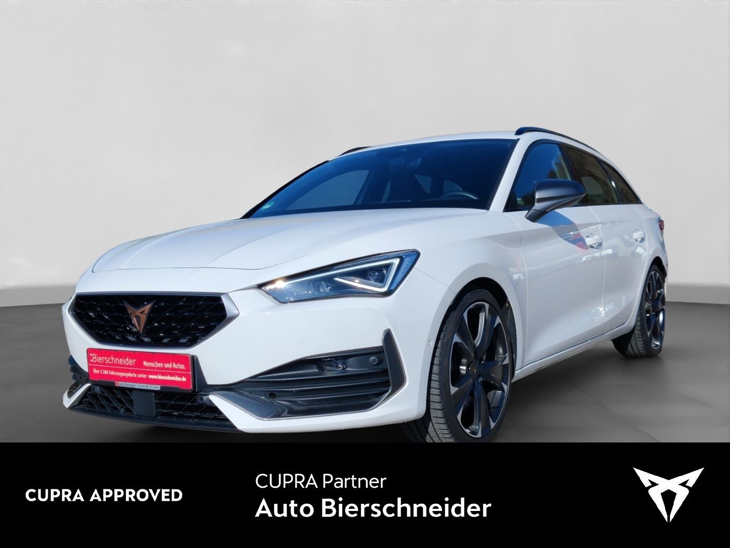 Cupra Leon - Bild 1