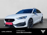 Cupra Leon - Vorschau Bild 1