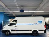 Hyundai H350 2.5 Kasten L3H2 WOHNMOBIL-UMBAU - Hyundai H350