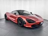McLaren 720S Coupe - McLaren Milano - McLaren 720S aus 2022