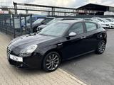 Alfa Romeo Giulietta Veloce 1.4 TB 16V PDC/Klima/8-Fach/SHG - Alfa Romeo Giulietta Veloce mit Benzin-Antrieb