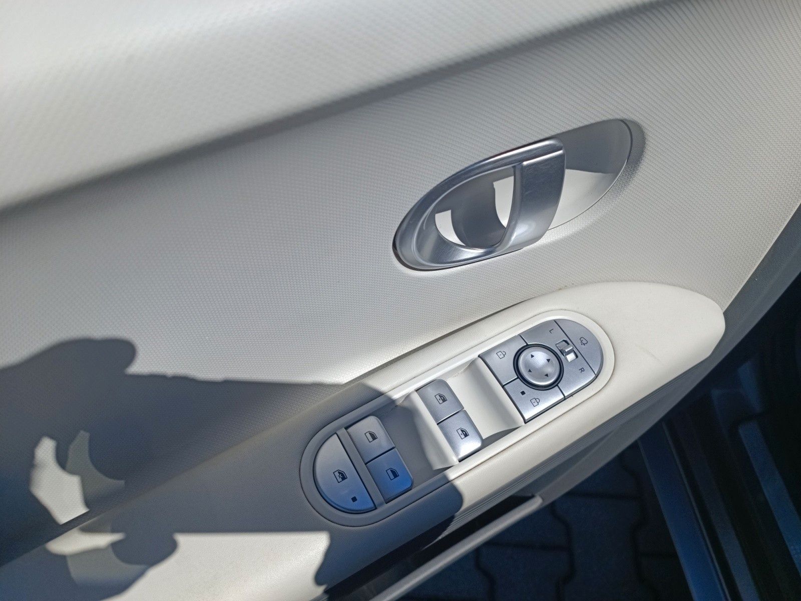 Fahrzeugabbildung Hyundai IONIQ 5 Ioniq 5 Techniq Elektro 4WD