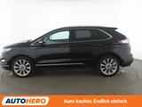 Ford Edge 2.0 TDCi Bi-Turbo Vignale 4x4 Aut.*NAVI*LED - Ford Gebrauchtwagen in München