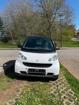 Smart ForTwo coupé 1.0 45kW mhd pure pure - Smart ForTwo: Coupé, Kw Mhd Pure