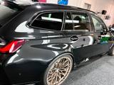 BMW M3 Competion, Neuer Bmw Komplettmotor, Öhlins... - BMW M3: Kombi