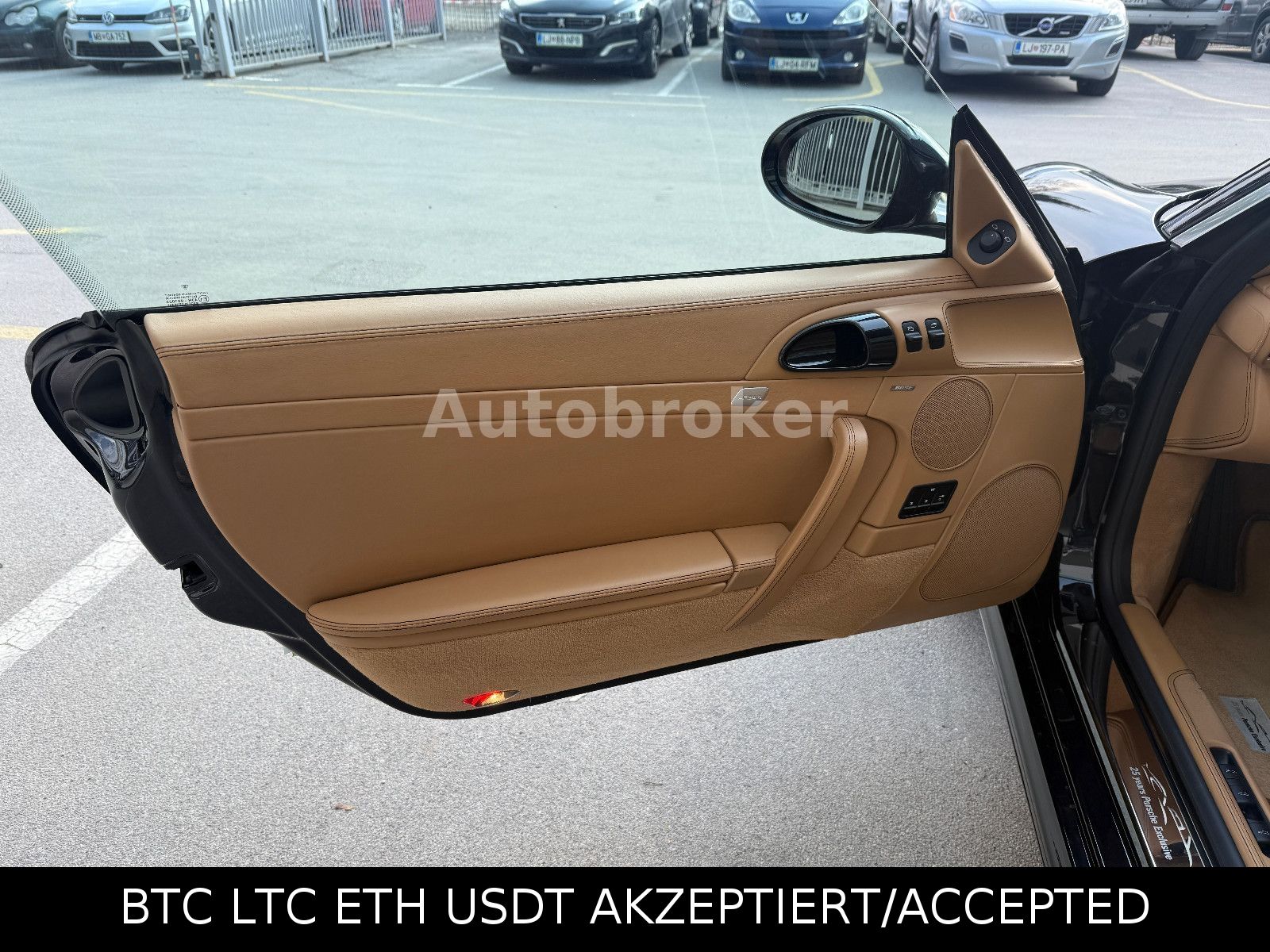 Porsche 997 – Ansicht 19